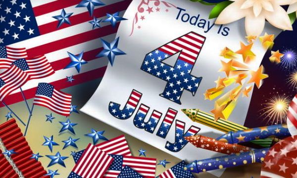 День Независимости США День Независимости США